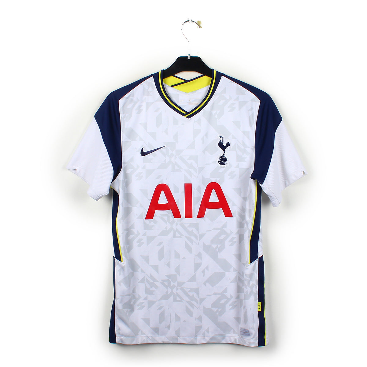 2020/21 - Tottenham - Ndombele #28 (M)