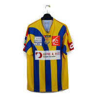 2006/07 - Gueugnon FC - Bernardet #28 (XL) [MATCH ISSUE]