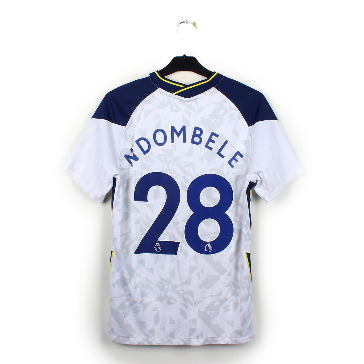 2020/21 - Tottenham - Ndombele #28 (M)