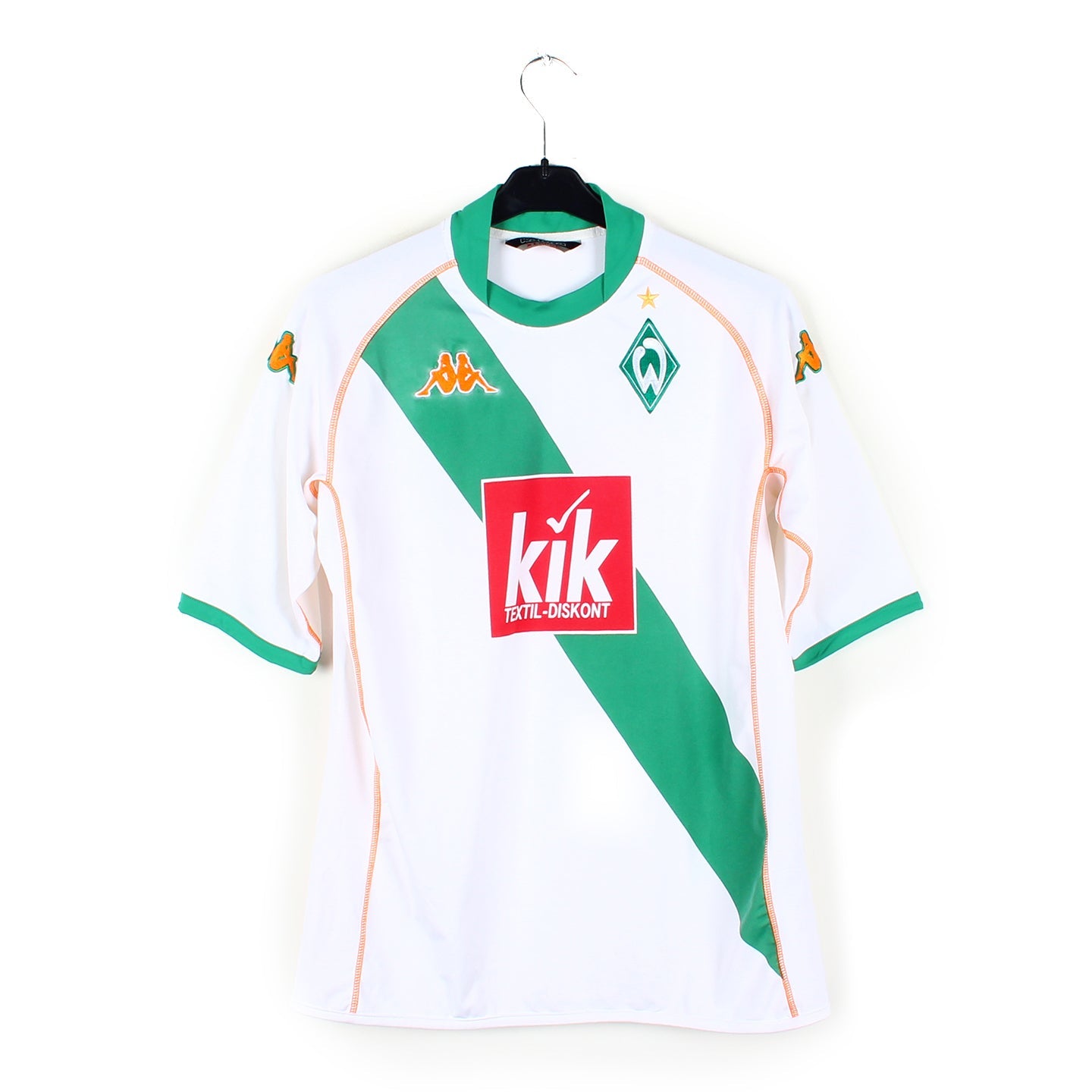 2004/05 - Werder Brême (3XL)