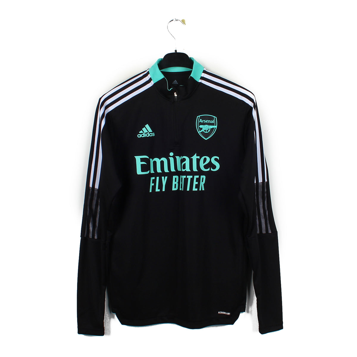 2021/22 - Arsenal FC (L)