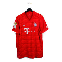 2019/20 - Bayern Munich - Coutinho #10 (XL)