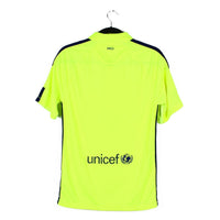 2014/15 - Barcelone (XL)