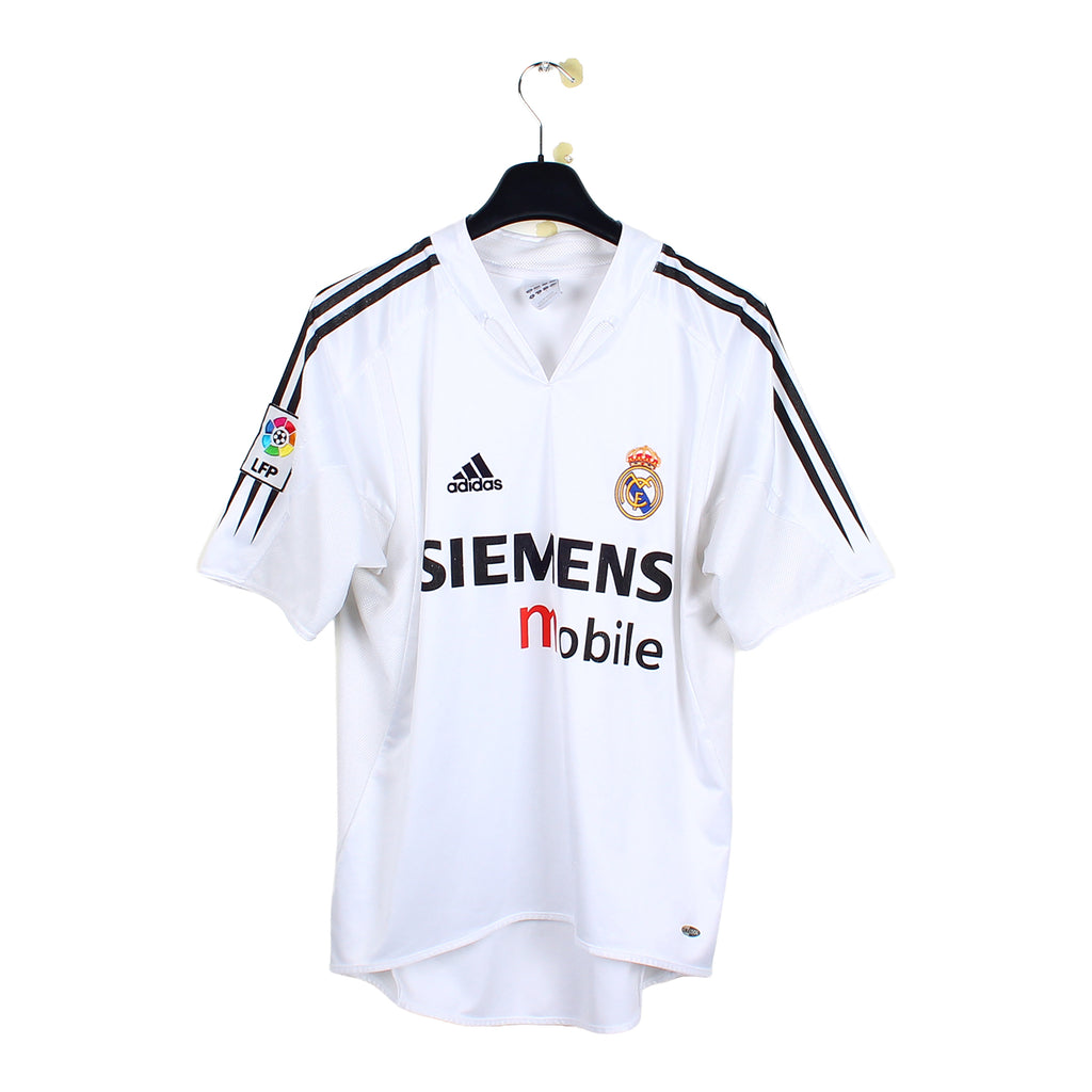 2004/05 - Real Madrid (S)