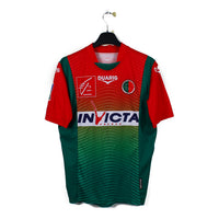 2007/08 - Sedan CS - Cerielo #24 (L) [MATCH ISSUE]