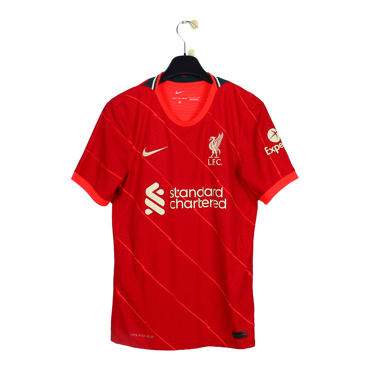 2021/22 - Liverpool FC - Alexander-Arnold #66 (S) [pro]