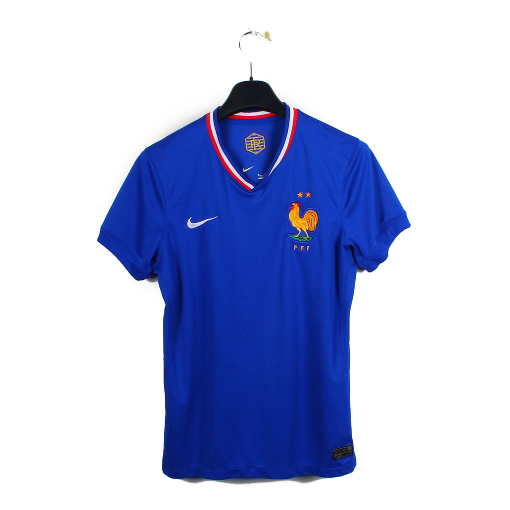 2024 - Equipe de France (M femme)