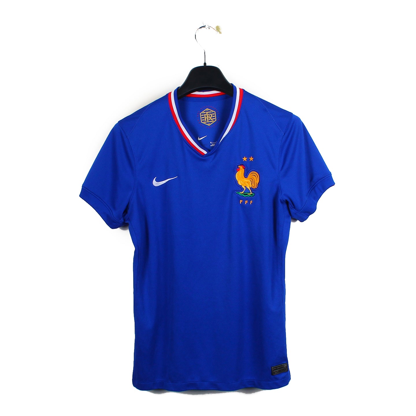 2024 - Equipe de France (M femme)