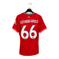 2021/22 - Liverpool FC - Alexander-Arnold #66 (S) [pro]