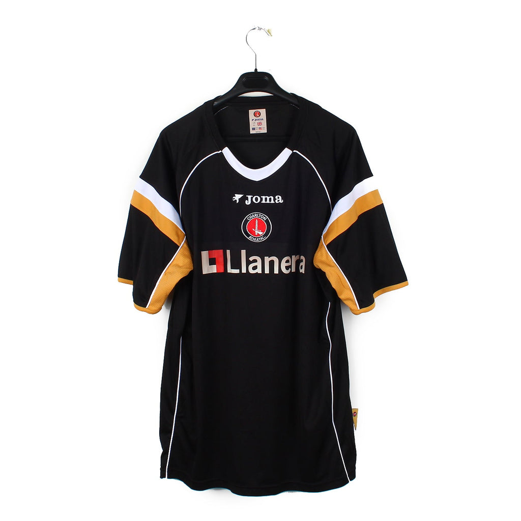 2006/07 - Charlton (2XL)
