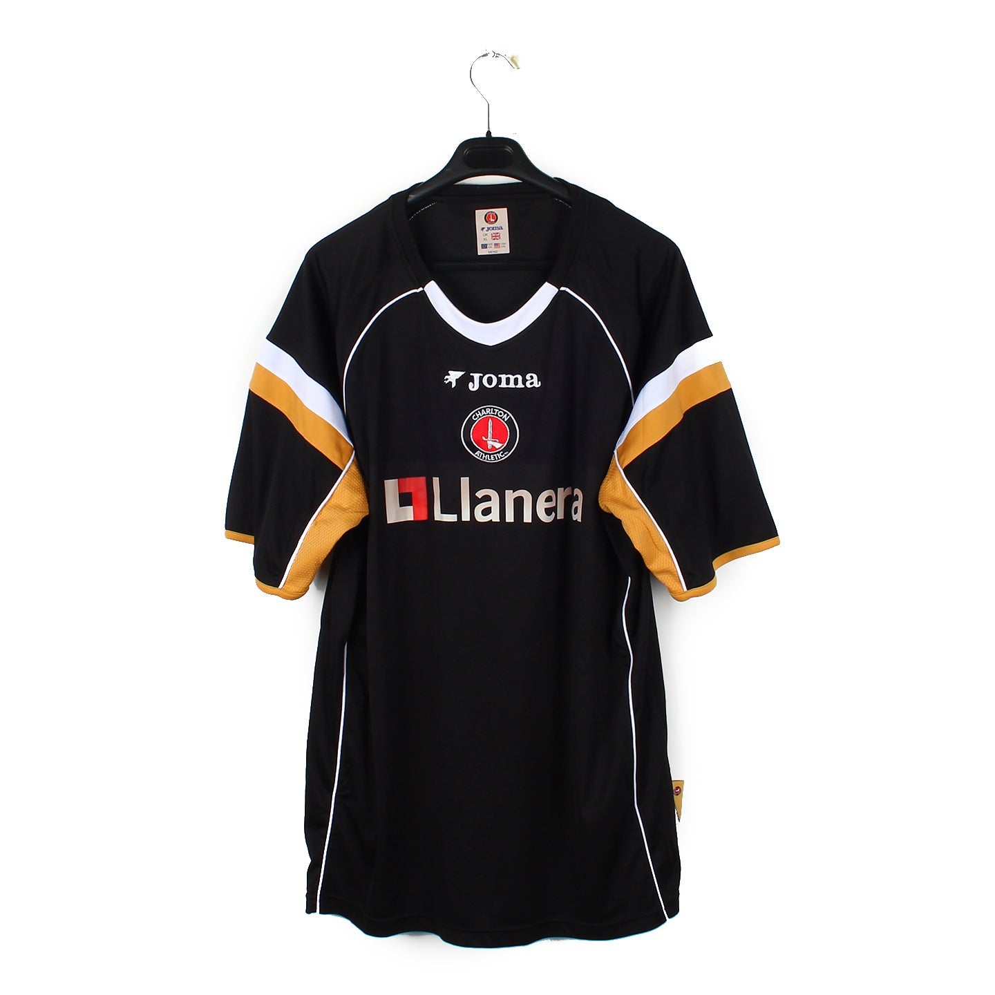 2006/07 - Charlton (2XL)