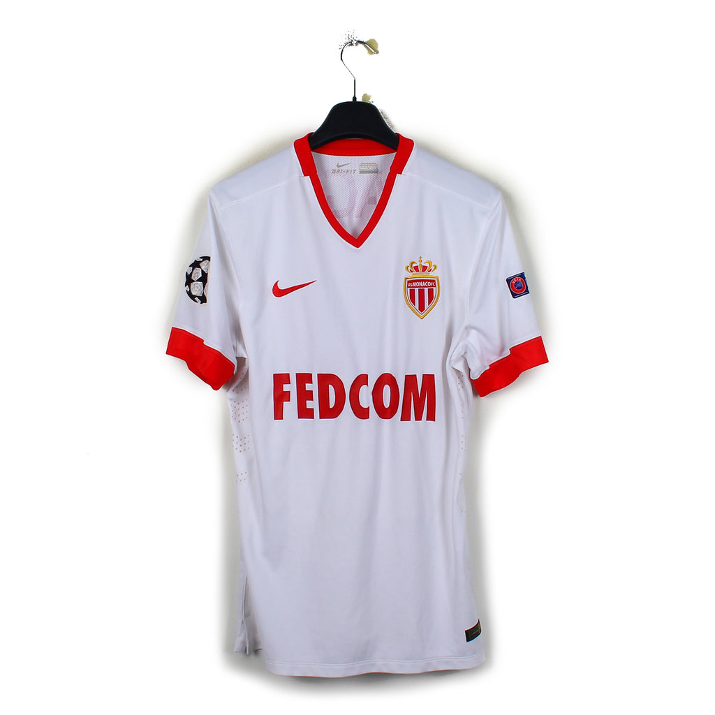 2014/15 - AS Monaco - Raggi #24 (L) [MATCH ISSUE] *signé*