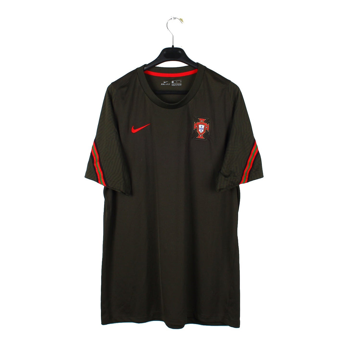 2020/21 - Portugal (M)