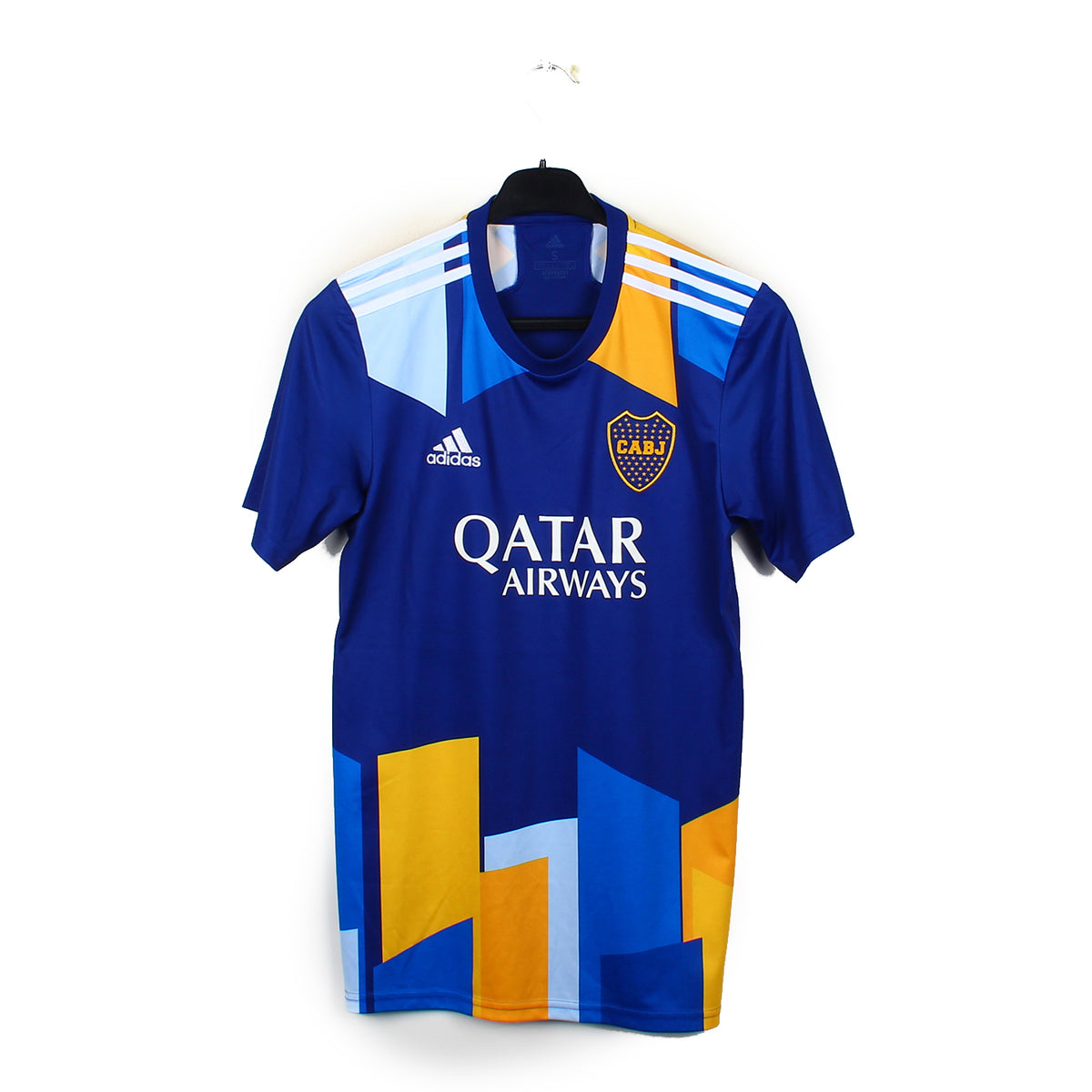 2021/22 - Boca Juniors (S)