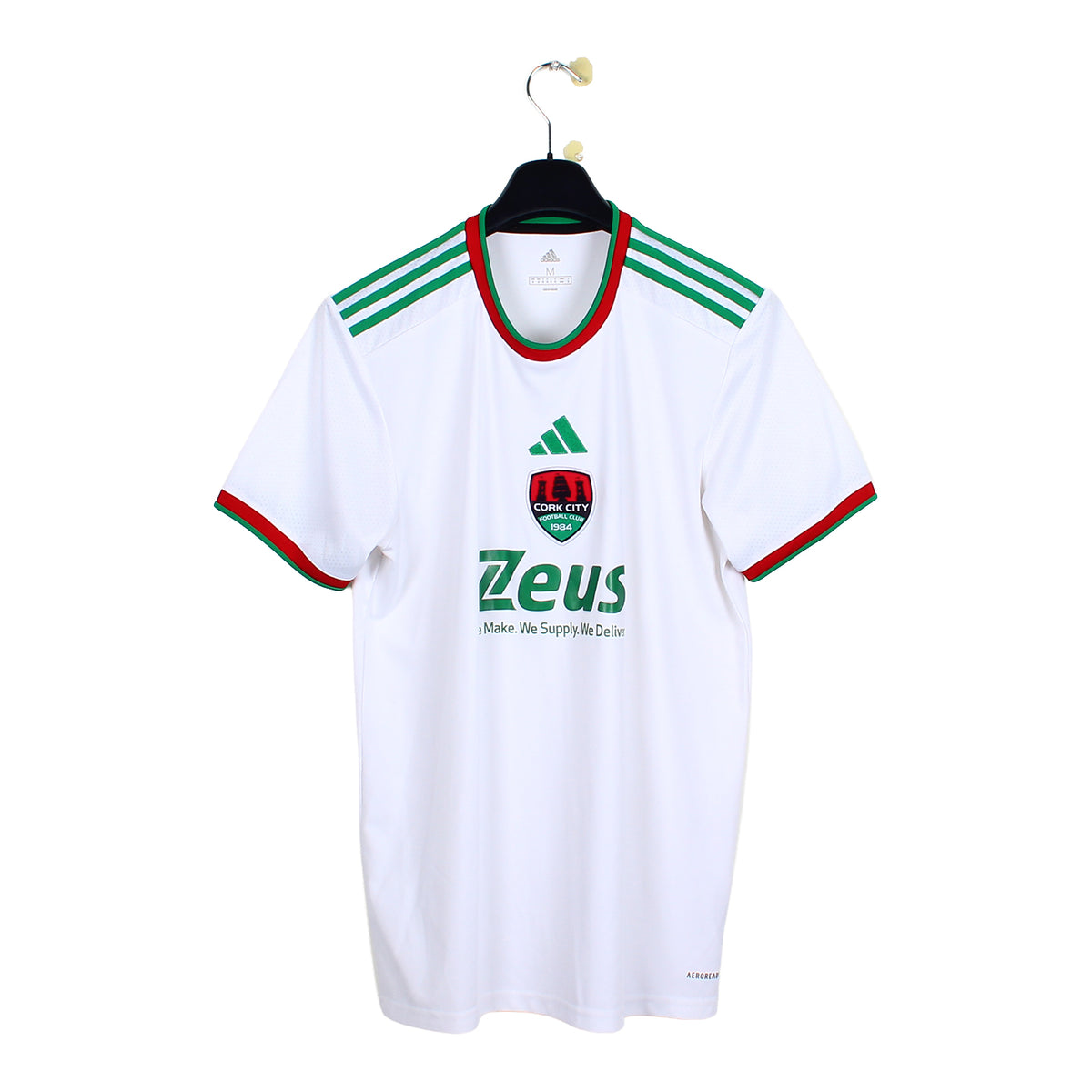 2024 - Cork City (M)