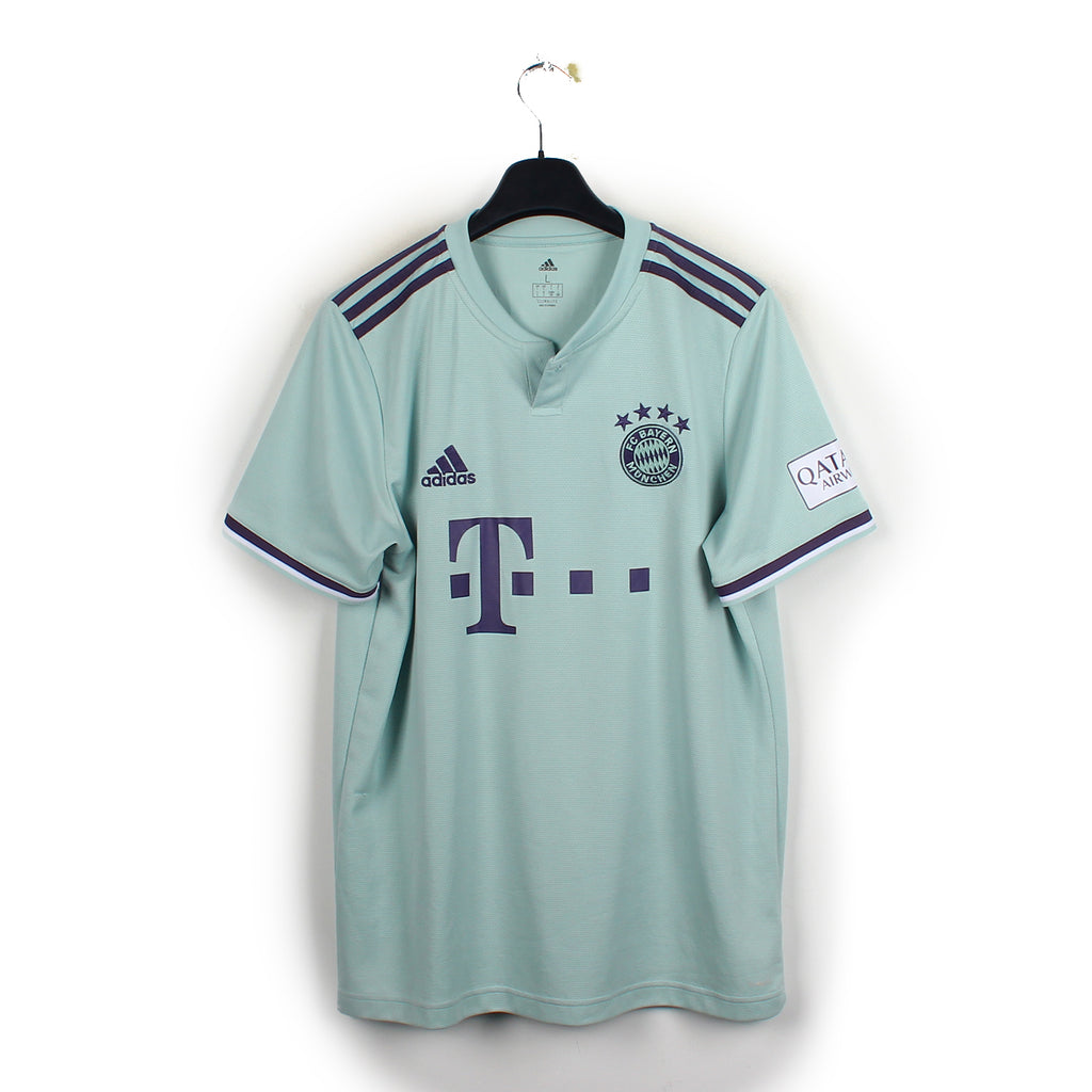 2018/19 - Bayern Munich (L)