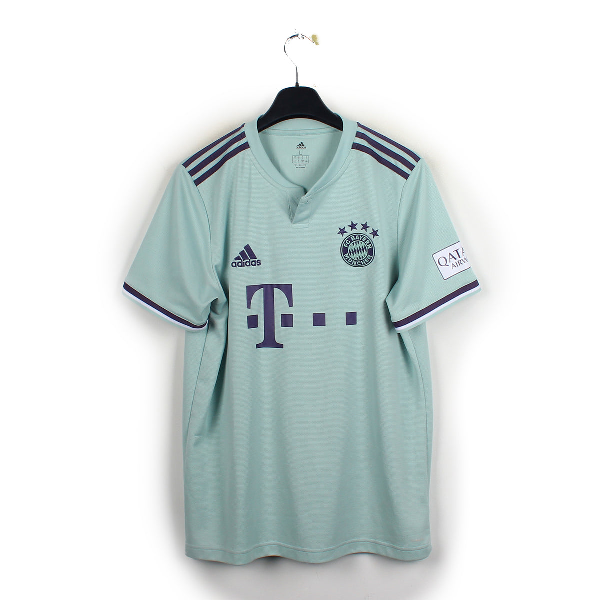 2018/19 - Bayern Munich (L)