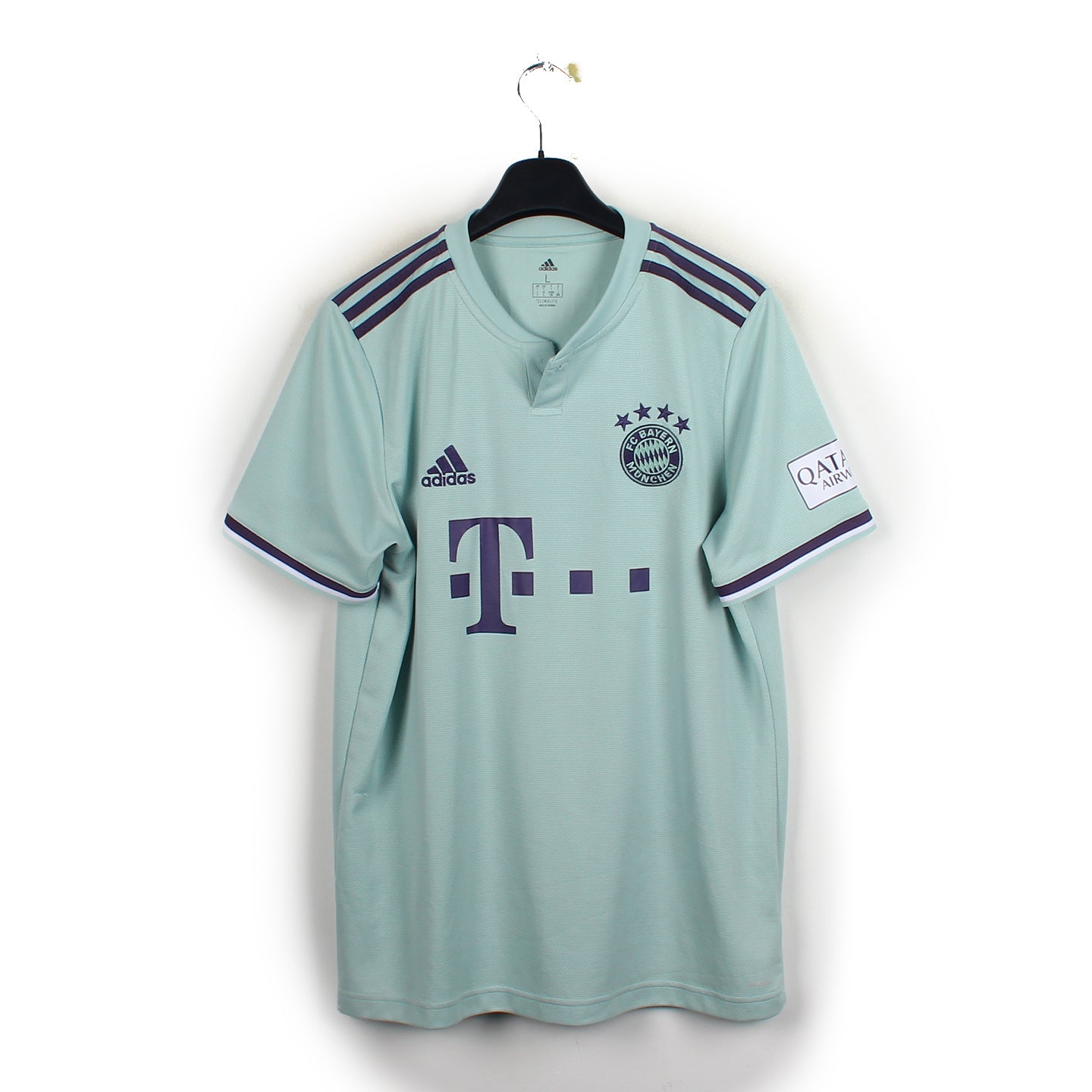 2018/19 - Bayern Munich (L)