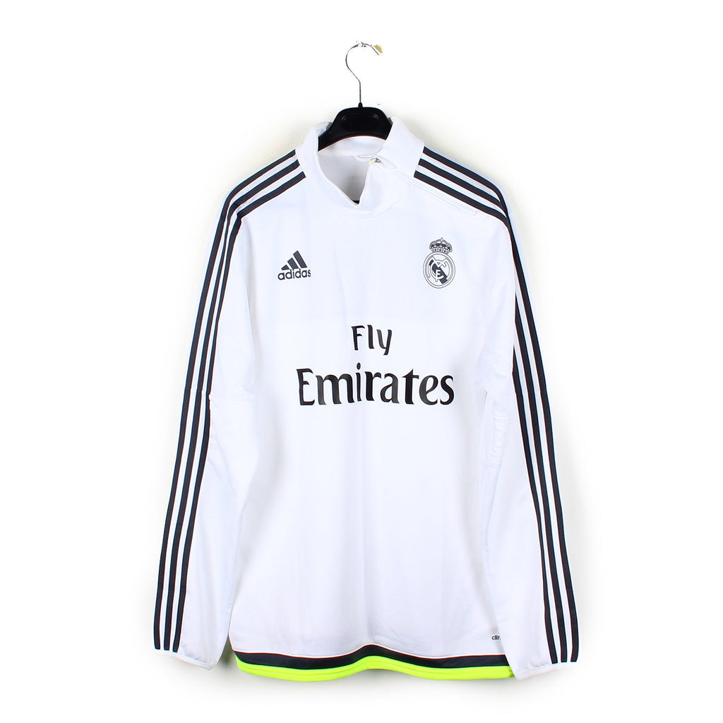 2015/16 - Real Madrid (L)