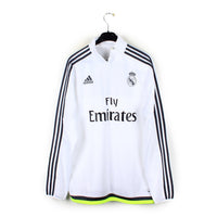 2015/16 - Real Madrid (L)