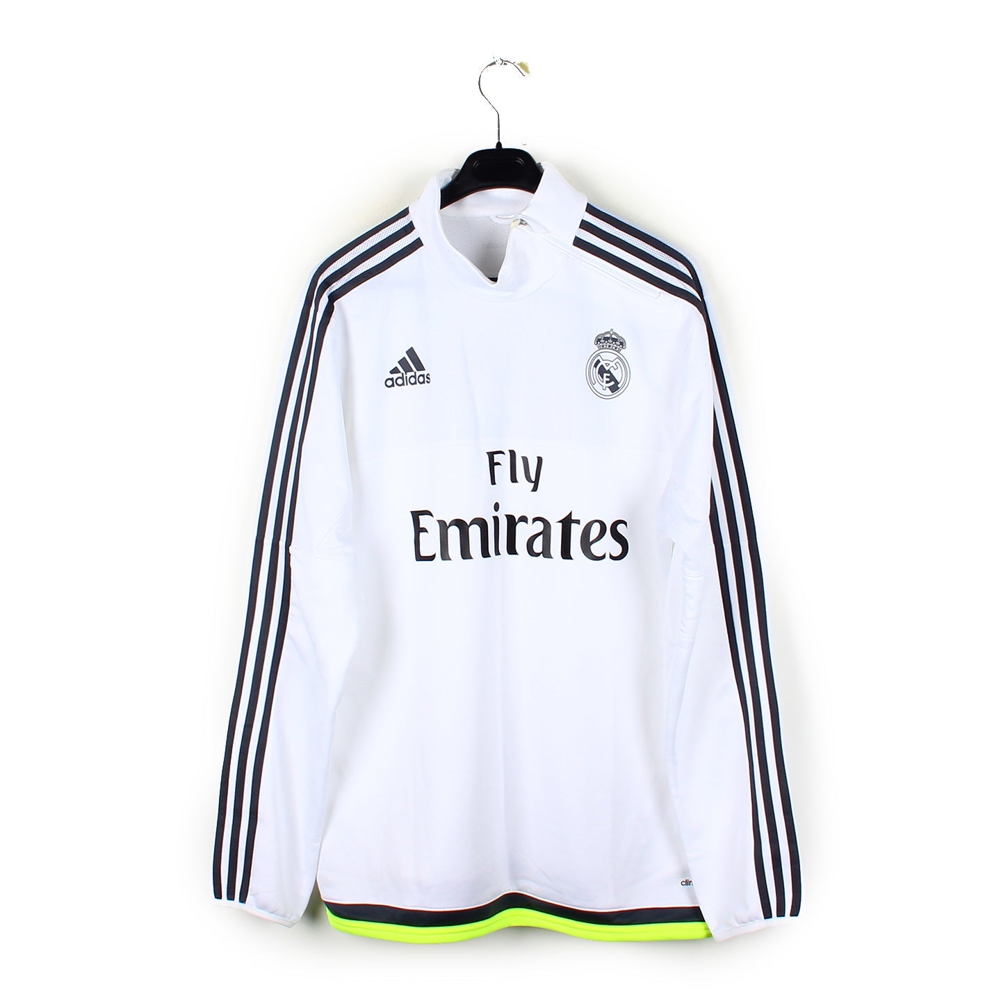 2015/16 - Real Madrid (L)