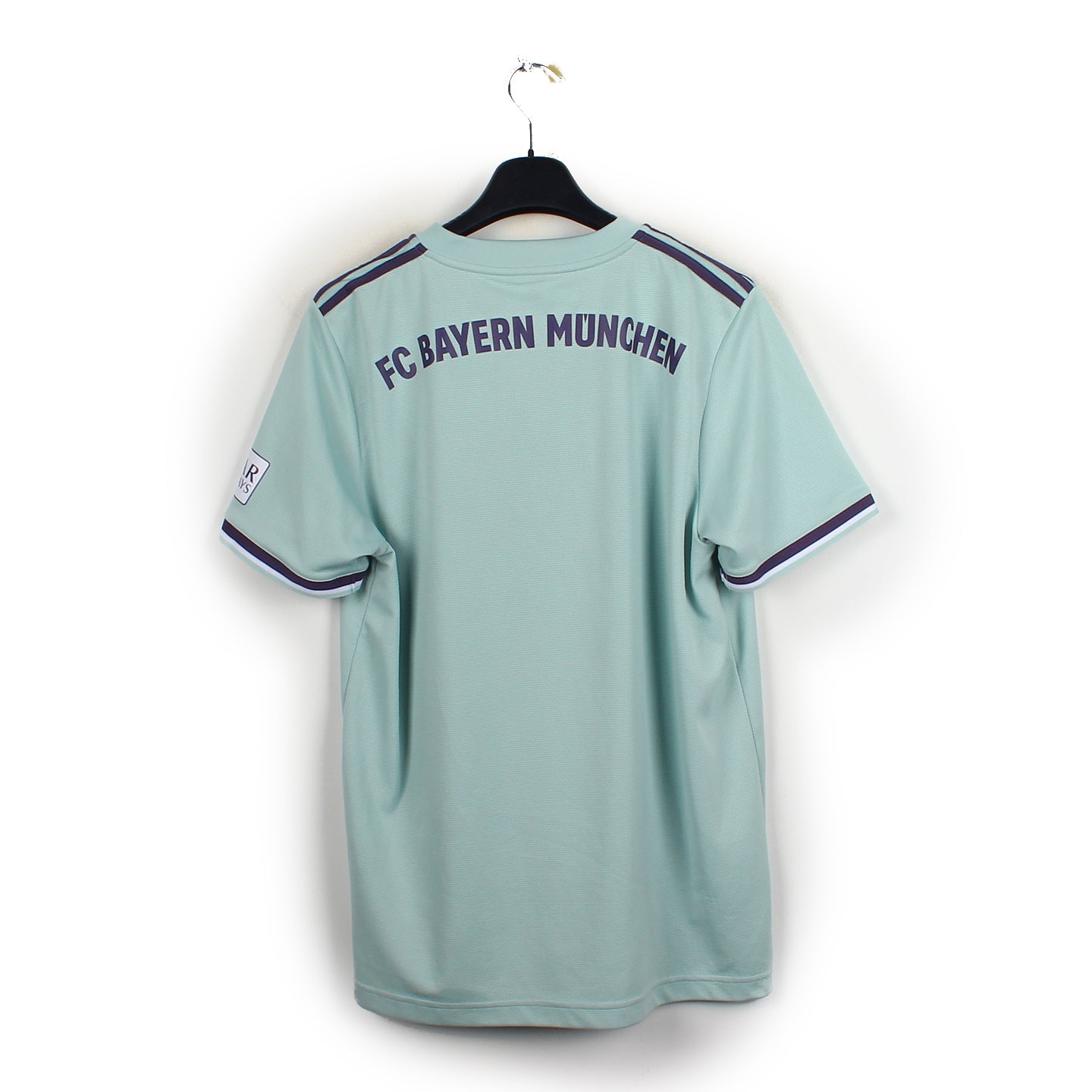 2018/19 - Bayern Munich (L)