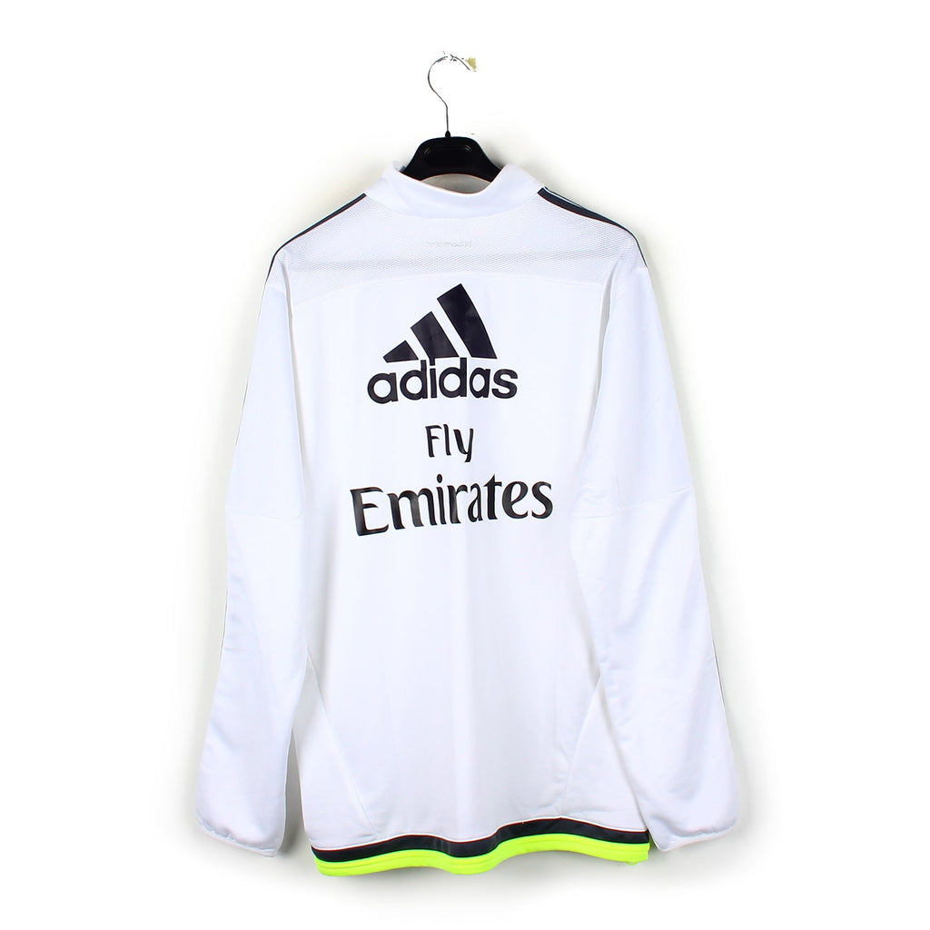 2015/16 - Real Madrid (L)