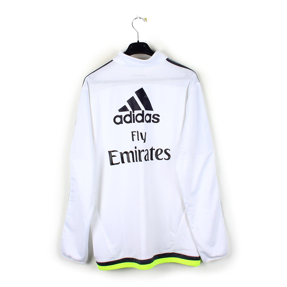 2015/16 - Real Madrid (L)