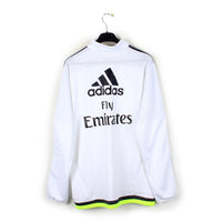 2015/16 - Real Madrid (L)