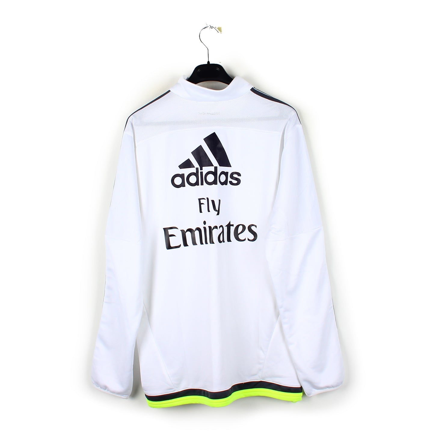 2015/16 - Real Madrid (L)