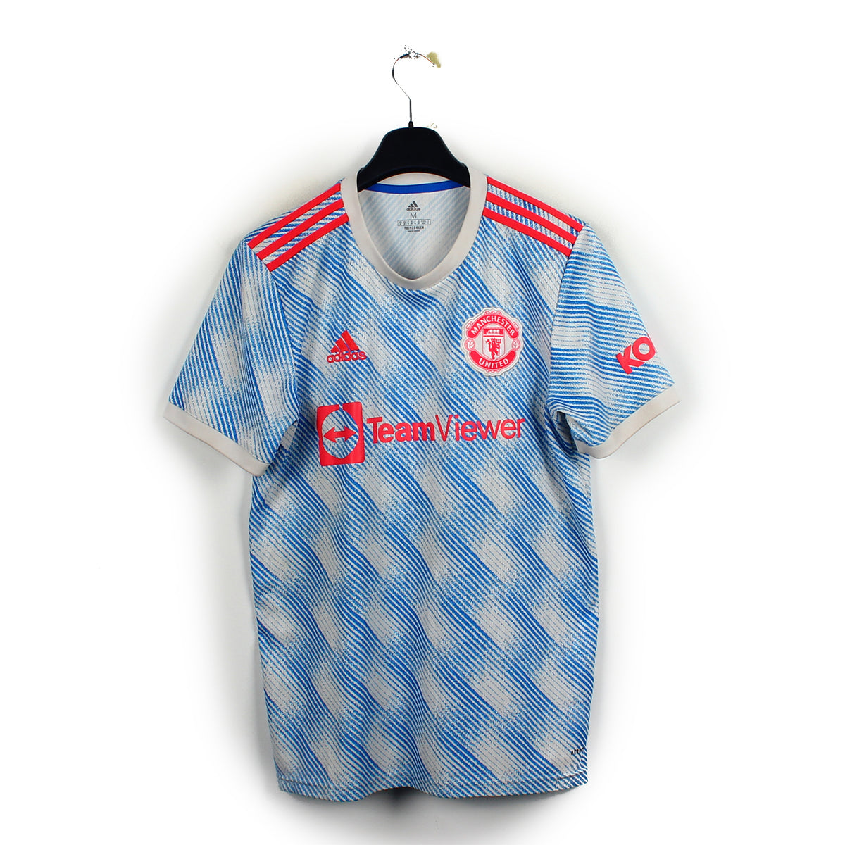 2021/22 - Manchester United (M)