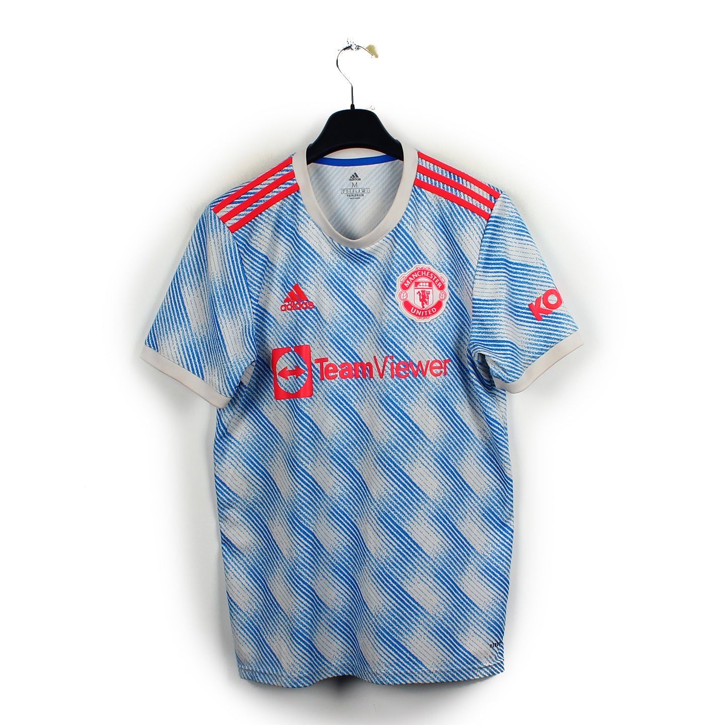 2021/22 - Manchester United (M)