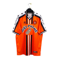 2000/01 - Lorient FC - Keita #8 (2XL)