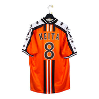 2000/01 - Lorient FC - Keita #8 (2XL)