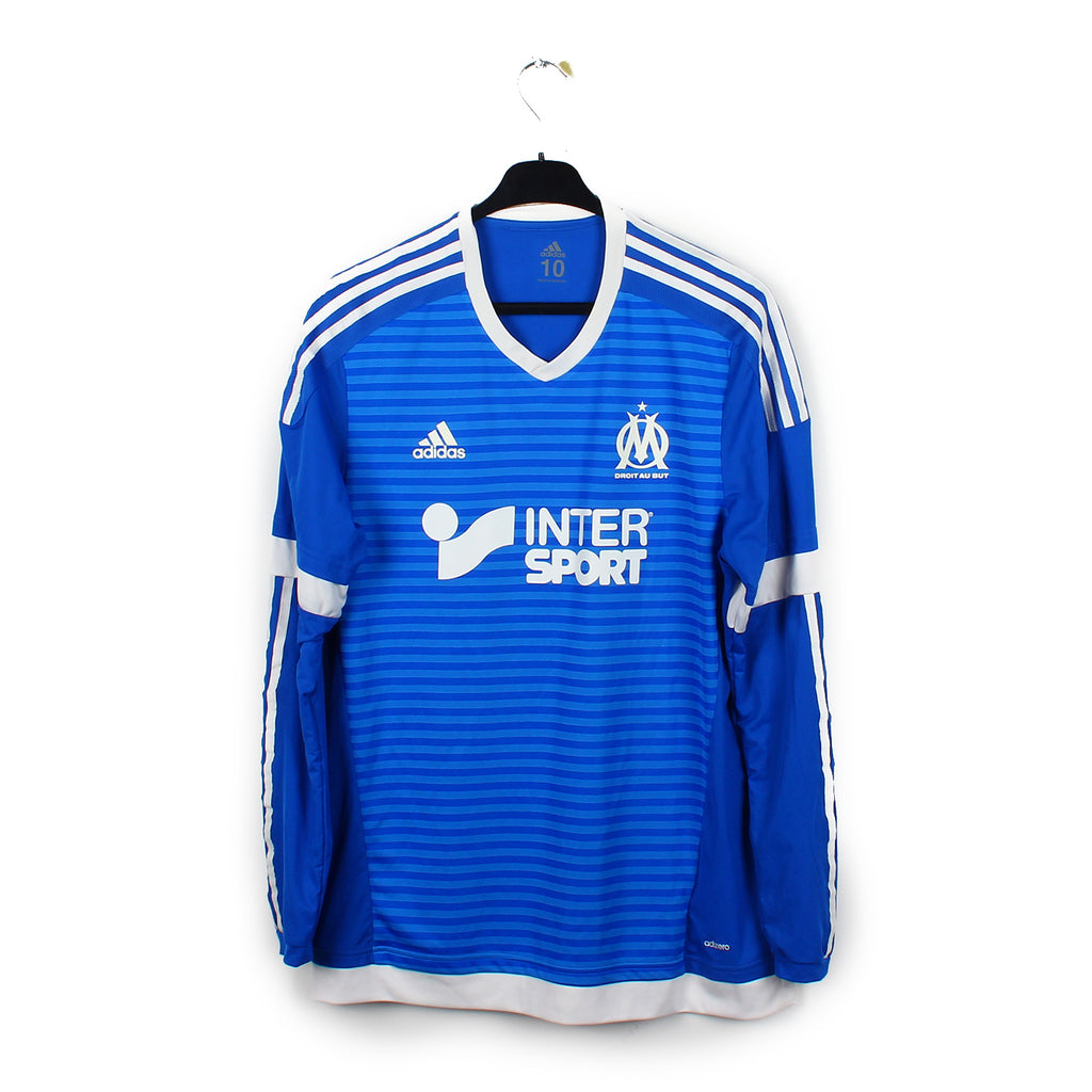 2015/16 - OM (L) [stock pro]