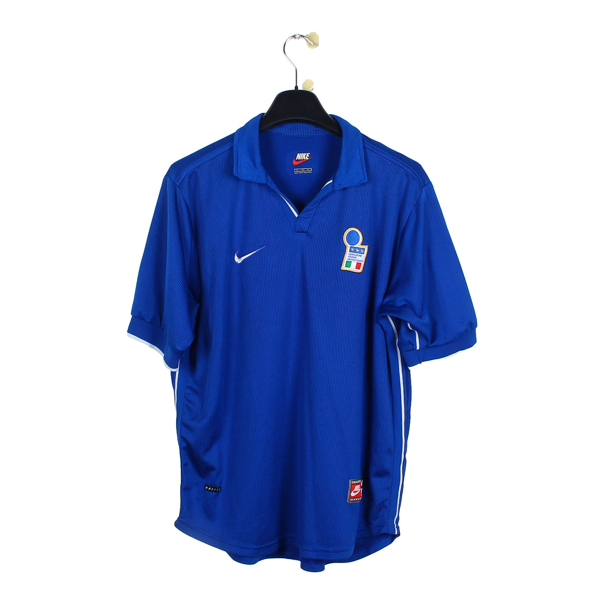 1997/98 - Italie (M)