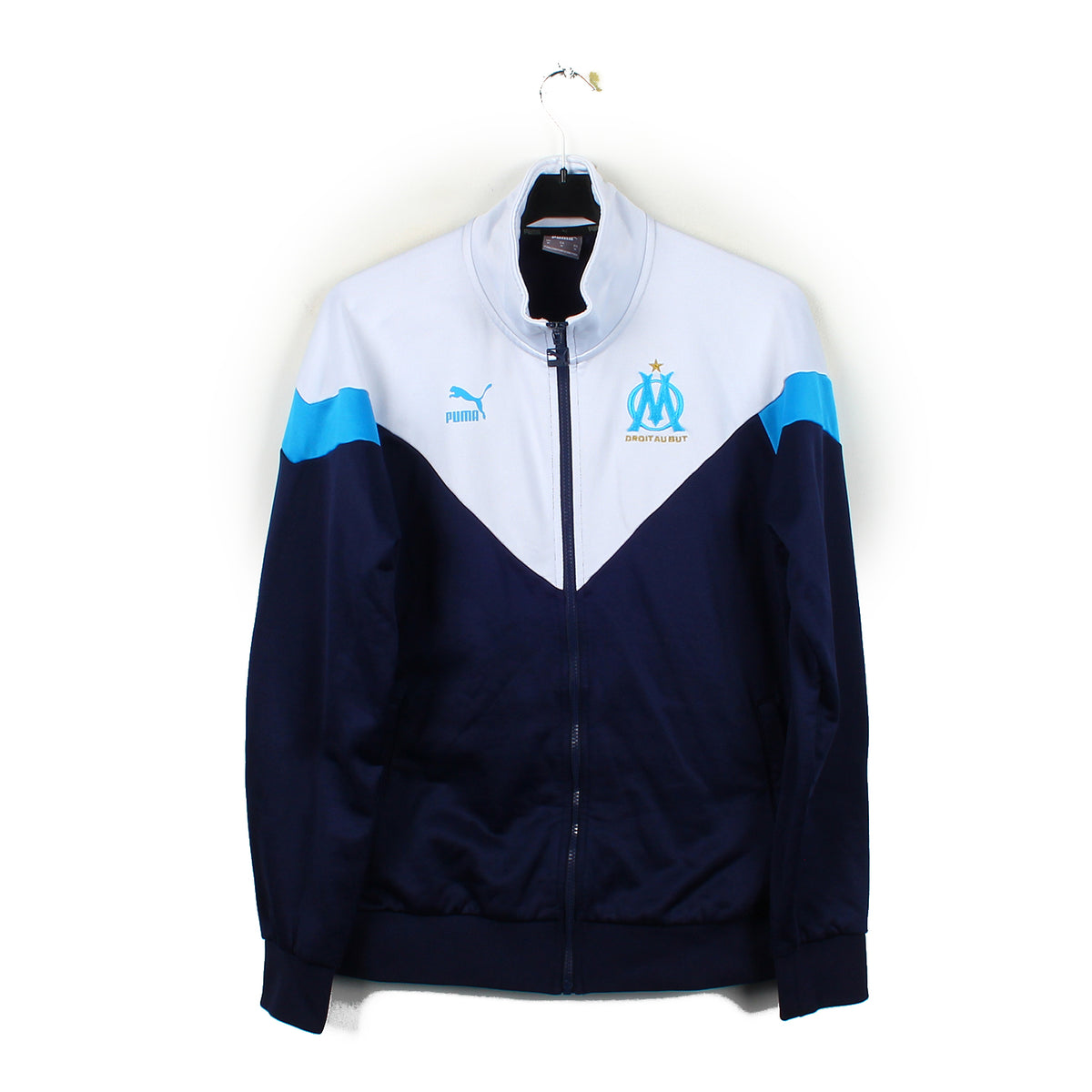 2019/20 - OM (M)