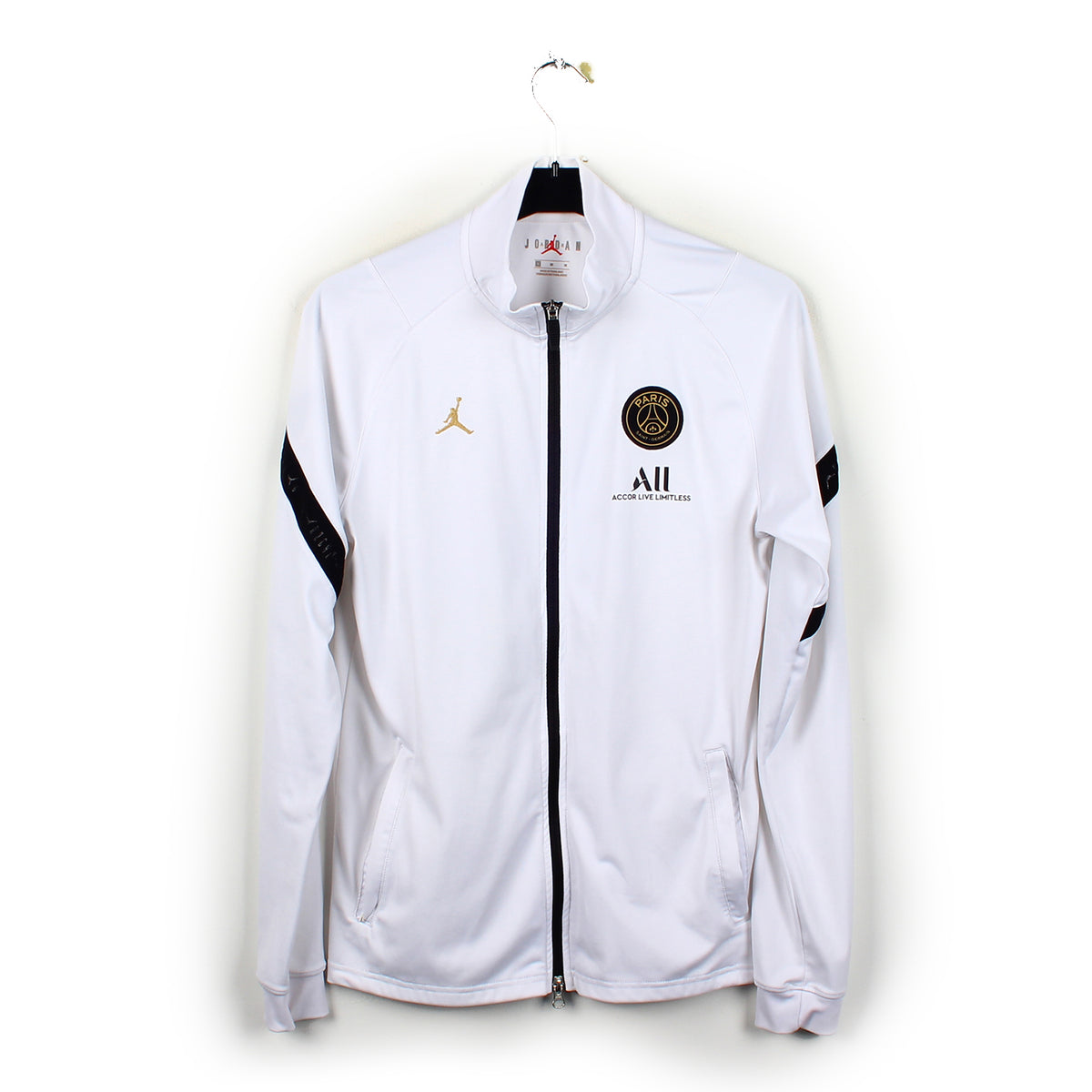 2020/21 - PSG (M)