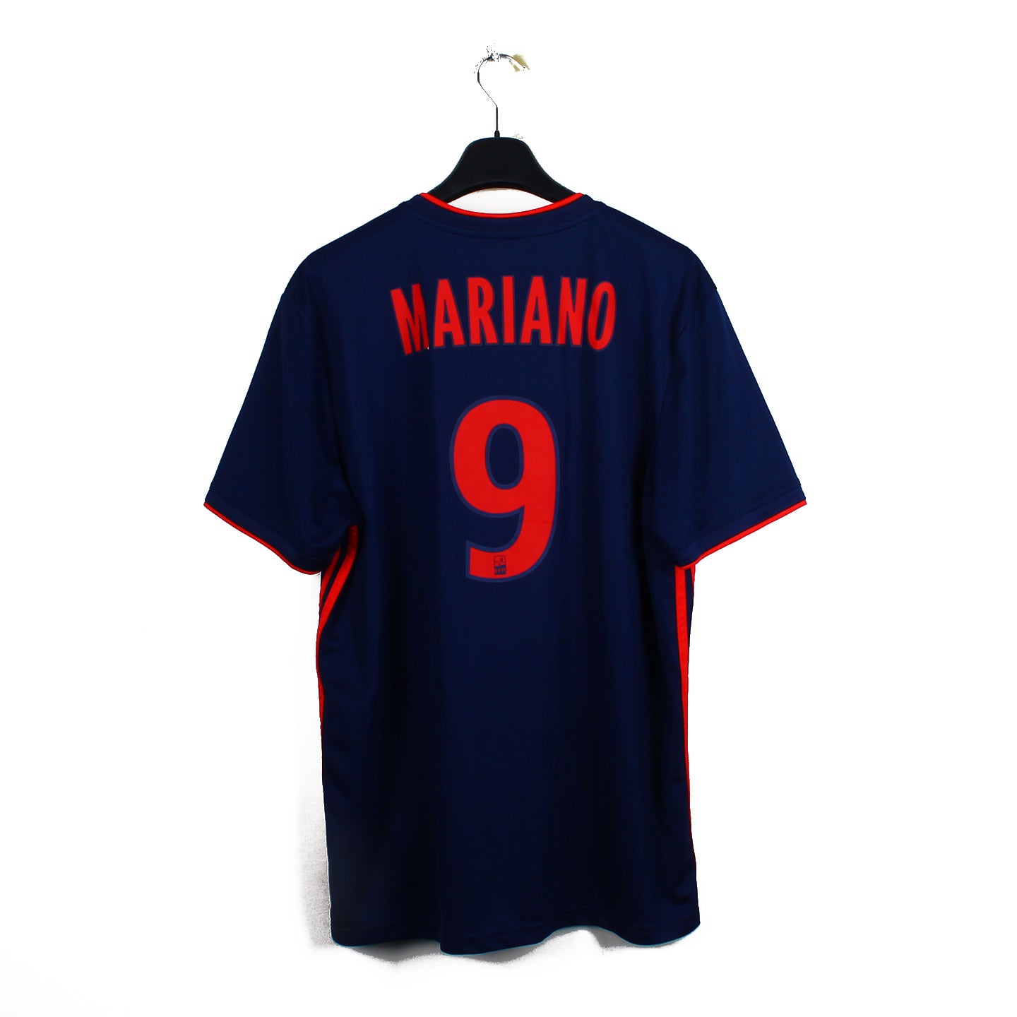 2018/19 - OL - Mariano #9 (XL)