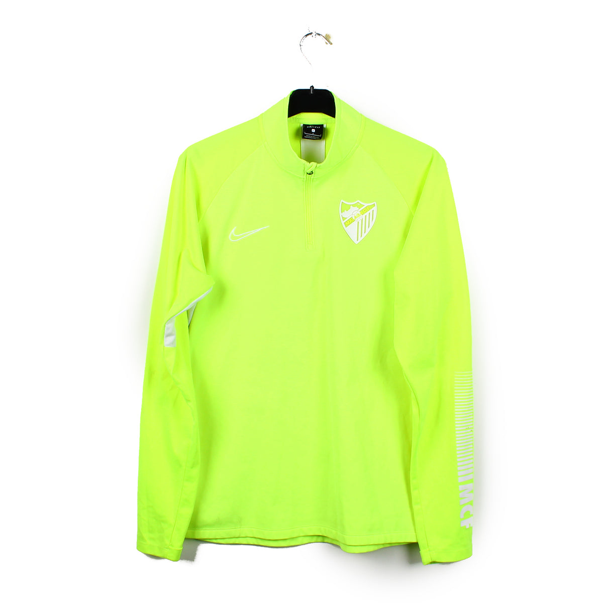 2019/20 - Malaga (L)