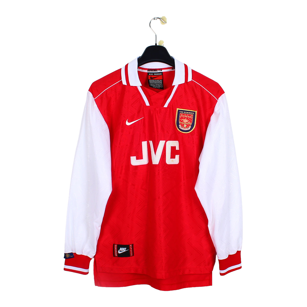 1996/98 - Arsenal FC (S)