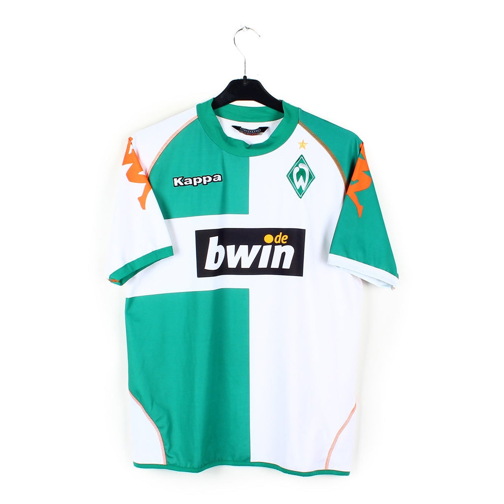 2006/07 - Werder Brême (M)