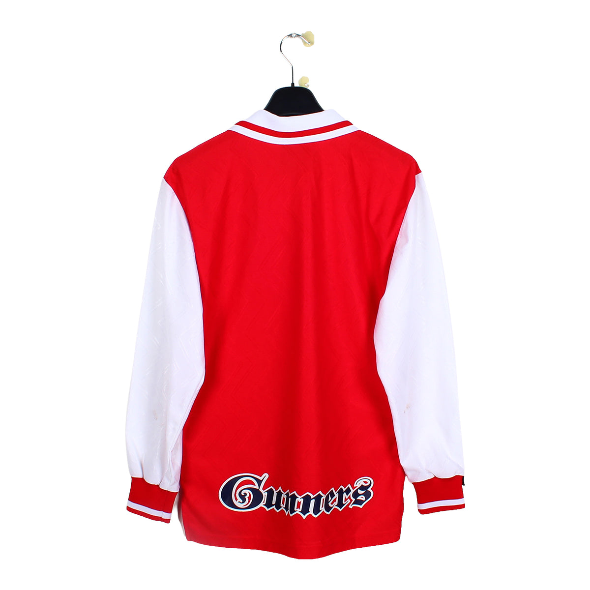 1996/98 - Arsenal FC (S)