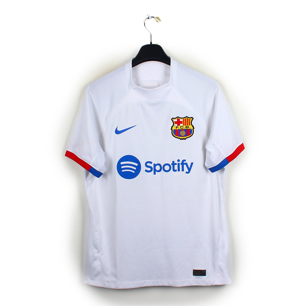 2023/24 - Barcelone - R.Araujo #4 (M)