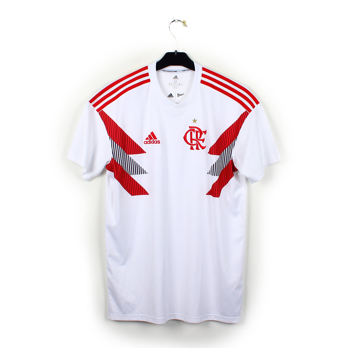 2018 - Flamengo (M)