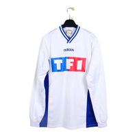 1990's - Coupe de France #9 (XL) [MATCH ISSUE]