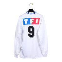 1990's - Coupe de France #9 (XL) [MATCH ISSUE]