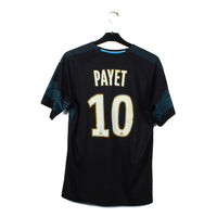 2018/19 - OM - Payet #10 (L)