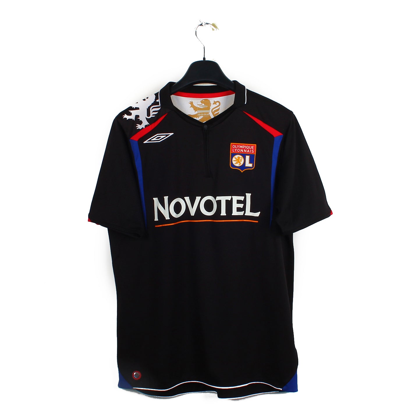 2006/07 - OL - Cris #3 (M)