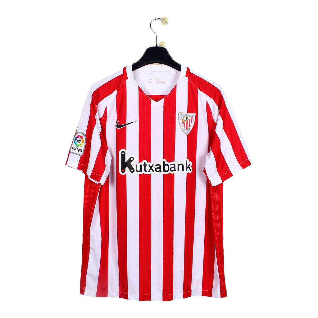 2016/17 - Athletic Bilbao (L)